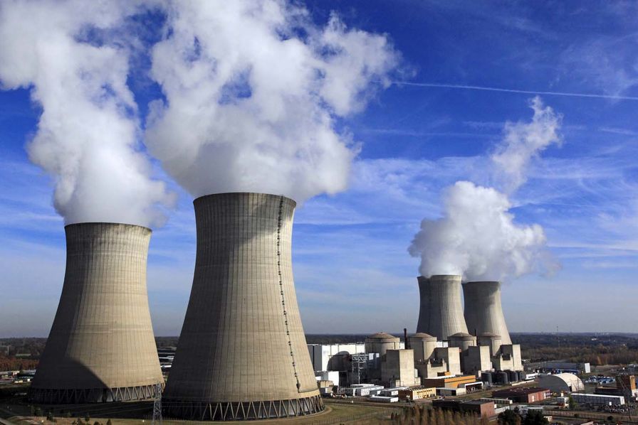 Construction de quatre centrales nucléaires : Les Maliens divisés